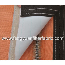 Polyester Desulfurization Filter Belt